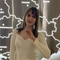 Репетитор - Анна Рыбалка