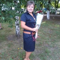 Репетитор Юлия Федорченко - BUKI