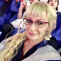 Репетитор - Наталья Б. id: 87606