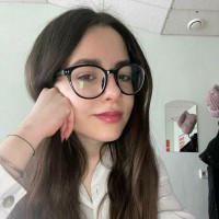 Репетитор Євгенія Семеняка - BUKI