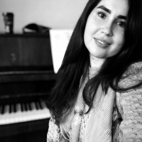 Репетитор - Юлия К. id: 48309