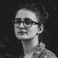 Репетитор - Анна-Марія Д. id: 81496