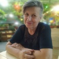 Репетитор - Людмила Л.