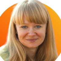 Репетитор Валентина Учар - BUKI