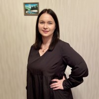 Репетитор Наталья Потайчук - BUKI