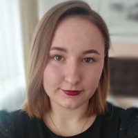 Репетитор - Дар'я Г. id: 183804