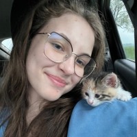 Дарья Шкляревич  репетитор  Польської мови онлайн