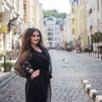 Репетитор - Анастасія Ц.