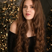 Репетитор - Алина Б.