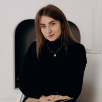 Репетитор - Вікторія Л. id: 185904