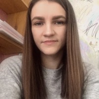 Репетитор - Ирина Д.