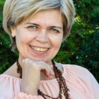 Репетитор - Елена Л.