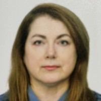 Репетитор Олена Єфименко - BUKI