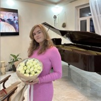 Репетитор Валерия Добруха - BUKI