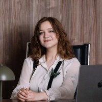 Репетитор Алена Бонтуш - BUKI