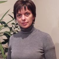 Репетитор - Тетяна Л.