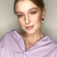 Репетитор - Катерина Я. id: 115847
