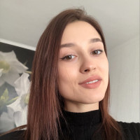 Репетитор - Ірина Ж. id: 148709