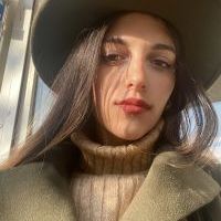 Репетитор - Юліанна С. id: 126979