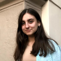 Репетитор - Катерина Ц. id: 154942