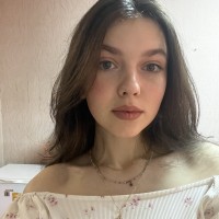 Репетитор - Полина К. id: 190171