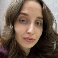 Софія Нікітіна