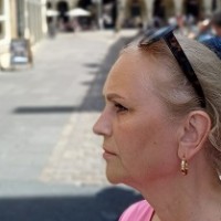 Репетитор - Віталіна С. id: 160661