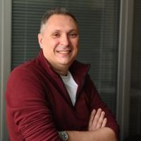 Репетитор Дмитро Шевченко - BUKI