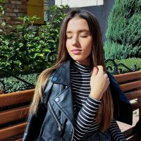 Репетитор - Вероника Т. id: 71720