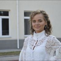 Репетитор - Анастасія К. id: 108183