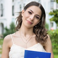 Ольга Беседовская  репетитор  Английского языка онлайн