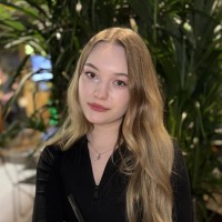 Марианна Тимошевская  репетитор  Чеської мови онлайн