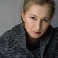 Репетитор - Анна Ч. id: 61959