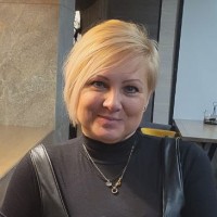 Репетитор - Світлана Є. id: 150863