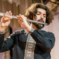 Репетитор Тарас Бреславський - BUKI