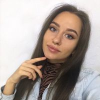 Репетитор - Милена П. id: 122506