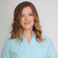 Репетитор - Ксенія Щукіна