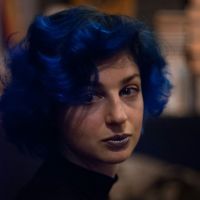 Репетитор - Юлия К. id: 35060
