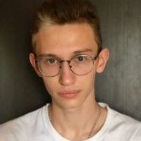 Репетитор - Богдан К. id: 59412