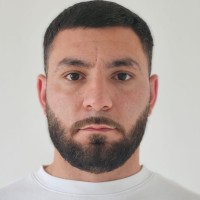 Репетитор Райм Османов - BUKI