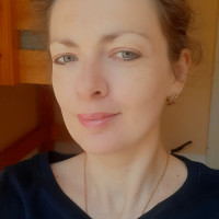 Репетитор - Татьяна П. id: 36814