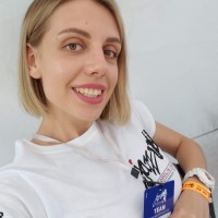 Репетитор Романна Більська - BUKI