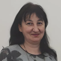 Алла Дутчак  репетитор  Біології онлайн
