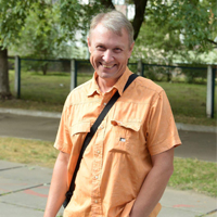 Репетитор - Олександр В. id: 72014