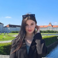 Репетитор - Екатерина Х. id: 190955