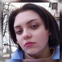 Репетитор - Олександра С.
