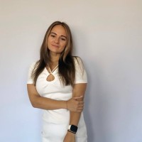 Репетитор Катерина Аксьонова - BUKI