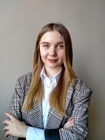 Репетитор - Анастасия Г. id: 124022