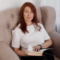 Репетитор - Юлія К. id: 179464