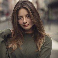 Репетитор Зоряна Масовец - BUKI